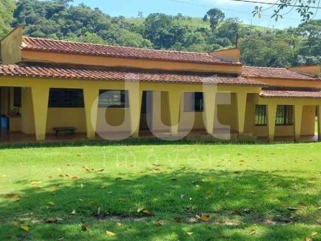 Fazenda à venda na Rua das Araras, 4, Zona Rural, Santa Isabel, 302000 m2 por R$ 6.799.000