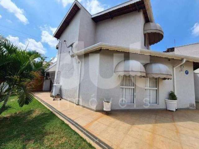 Casa com 3 quartos à venda na Avenida Santa Bárbara do Rio Pardo, 1680, Jardim Nova Europa, Campinas, 187 m2 por R$ 820.000