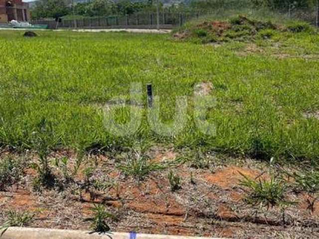 Terreno em condomínio fechado à venda na Estrada Velha Indaiatuba - Campinas, 5100, Caldeira, Indaiatuba por R$ 402.800