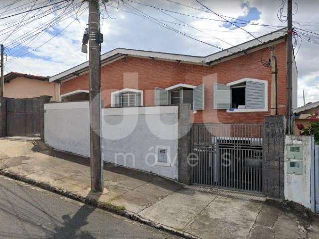 Casa com 4 quartos à venda na Rua José Pessotto Sobrinho, 077, Jardim Novo Campos Elíseos, Campinas, 171 m2 por R$ 580.000