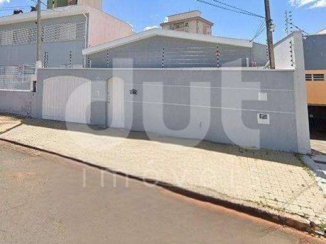 Casa comercial à venda na Rua Lions Club, 68, Vila Nova, Campinas, 200 m2 por R$ 1.200.000