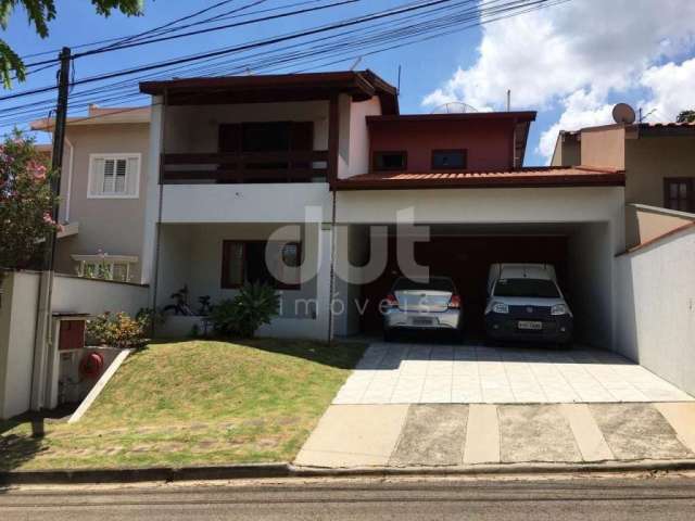 Casa em condomínio fechado com 3 quartos à venda na Estrada Municipal do Roncáglia, 450, Vila São Joaquim, Valinhos, 211 m2 por R$ 1.060.000