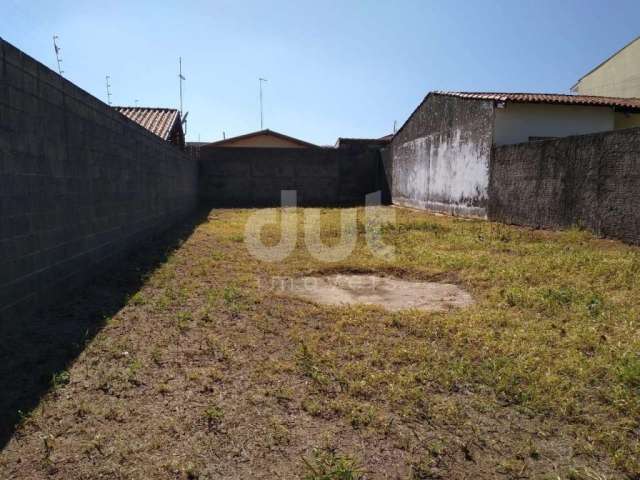 Terreno comercial à venda na Avenida Auro Soares de Moura Andrade, 404, Jardim Noêmia, Campinas por R$ 250.000