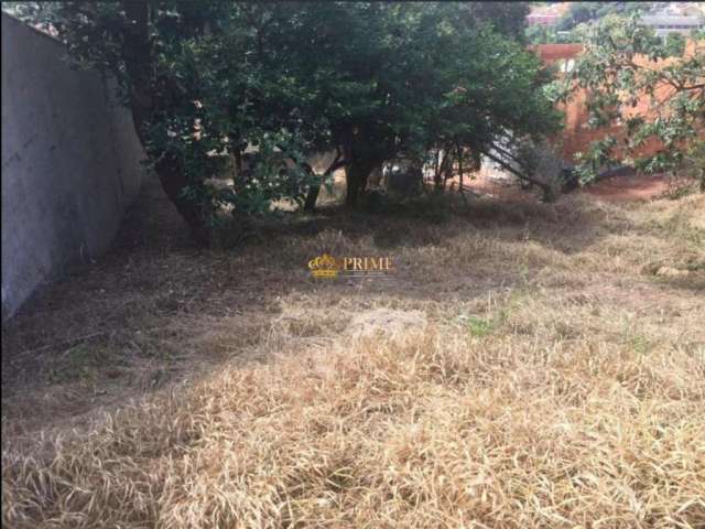 Terreno à venda na Rua Capri, 140, Giardino D' Itália, Itatiba por R$ 200.000