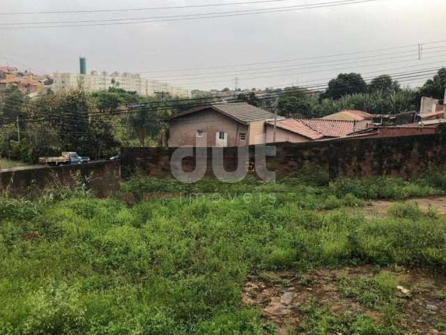 Terreno comercial à venda na Rua Comendador Adolpho Gracioli, 156, Jardim do Vale, Campinas por R$ 2.800.000