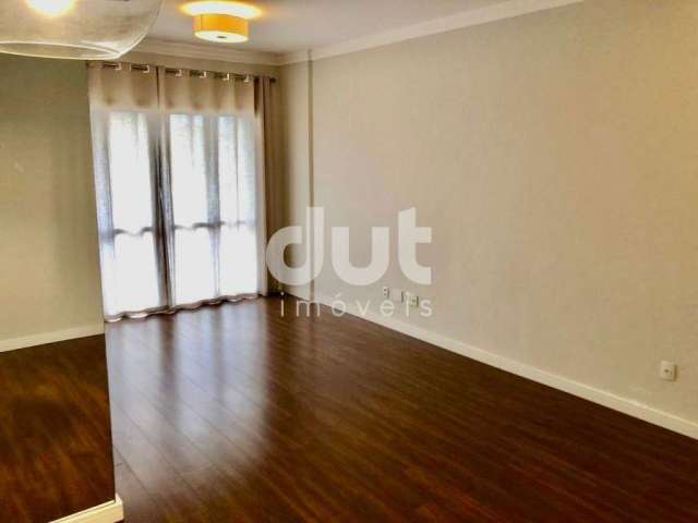 Apartamento com 3 quartos à venda na Rua Dona Libânia, 1941, Centro, Campinas, 106 m2 por R$ 590.000