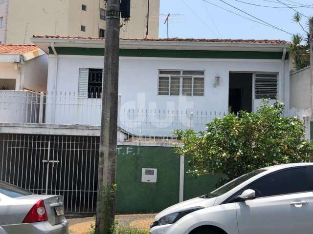 Casa comercial com 3 salas à venda na Joaquim de Paula Souza, 697, Jardim Guarani, Campinas, 141 m2 por R$ 398.000