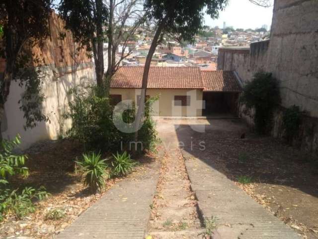 Casa comercial à venda na Avenida Diogo Álvares, 1096, Parque São Quirino, Campinas, 66 m2 por R$ 450.000