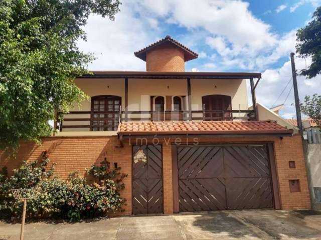 Casa com 3 quartos à venda na Rua Redento Natali, 271, Parque Via Norte, Campinas, 260 m2 por R$ 690.000