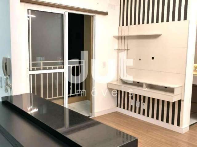 Apartamento com 2 quartos à venda na Rua José Moscardini, 65, Jardim Nossa Senhora de Fátima, Hortolândia, 57 m2 por R$ 260.000