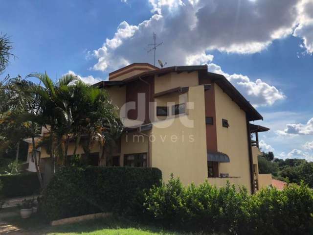 Casa em condomínio fechado com 4 quartos à venda na Avenida Washington Luís, 1800, Parque Prado, Campinas, 308 m2 por R$ 1.749.000