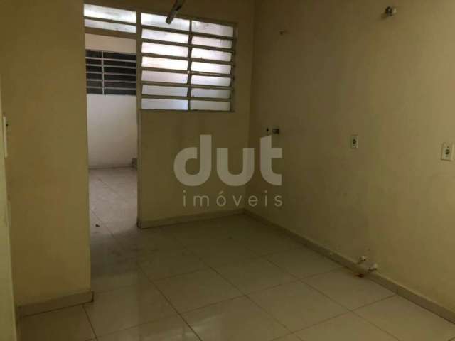 Sala comercial para alugar na Avenida Doutor Moraes Salles, 404, Jardim Guarani, Campinas, 125 m2 por R$ 3.000