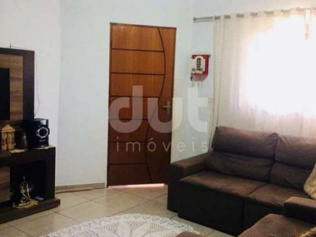 Casa com 3 quartos à venda na Praxedes Pereira Freire, 60 B, Jardim São Camilo, Hortolândia, 133 m2 por R$ 330.000