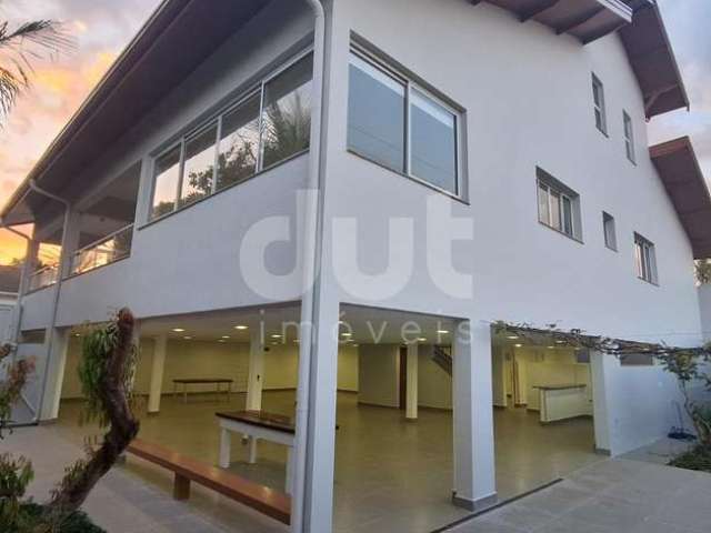 Casa em condomínio fechado com 4 quartos à venda na Rua Jordalino Antonio Breda, 691, Condominio Residencial Alemac, Paulínia, 600 m2 por R$ 2.650.000