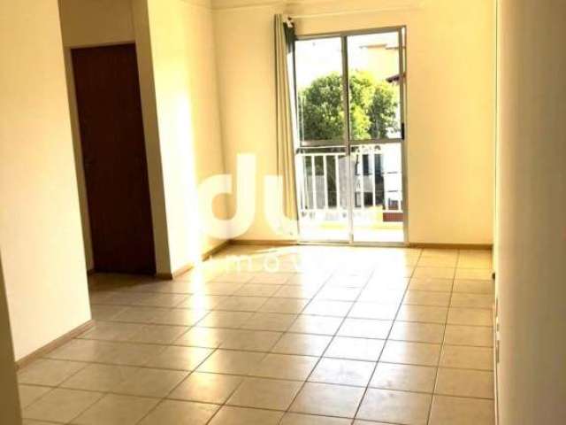 Apartamento com 3 quartos à venda na Rua Antonia Molina Guaiume, 13, Jardim Pacaembu, Valinhos, 60 m2 por R$ 290.000