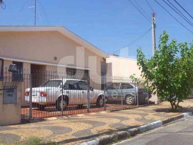 Casa com 3 quartos para alugar na Professor Alcíno Almeida Maudonnet, 82, Taquaral, Campinas, 188 m2 por R$ 5.400