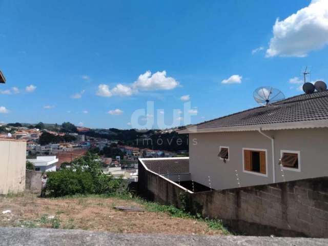 Terreno à venda na Rua Daniel Peçanha de Moraes, 171, Jardim Salessi, Itatiba por R$ 172.000