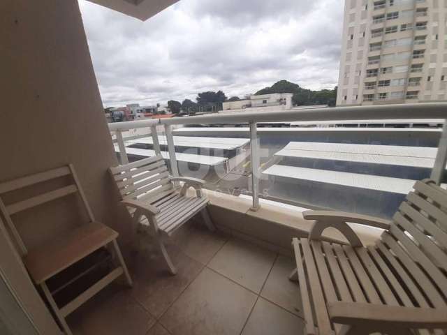 Apartamento com 3 quartos à venda na Avenida Rotary, 155, Vila Brandina, Campinas, 93 m2 por R$ 610.000