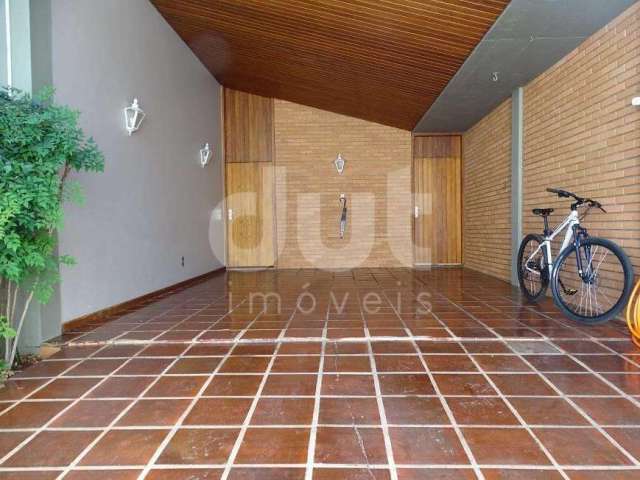 Casa com 4 quartos à venda na Rua Doutor Pelágio Lobo, 161, Jardim Brasil, Campinas, 242 m2 por R$ 1.589.000