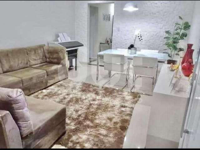 Casa com 4 quartos à venda na Rua Reverendo Paulo Lício Rizzo, 96, Jardim Margarida, Campinas, 180 m2 por R$ 650.000