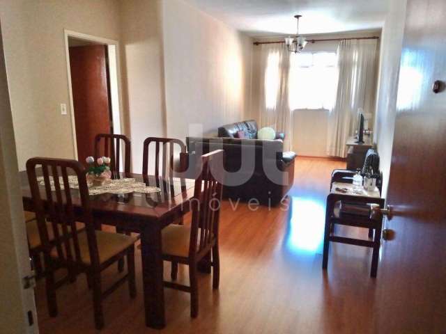 Apartamento com 2 quartos à venda na Rua Marechal Deodoro, 1211, Centro, Campinas, 80 m2 por R$ 410.000