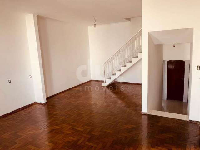 Casa com 3 quartos à venda na Rua Luís Liberman, 104, Jardim Campos Elíseos, Campinas, 330 m2 por R$ 450.000