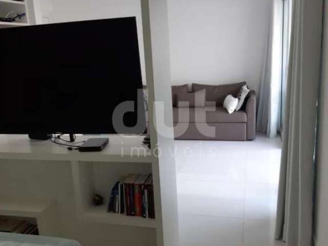 Apartamento com 1 quarto à venda na Rua Duque de Caxias, 880, Centro, Campinas, 54 m2 por R$ 620.000