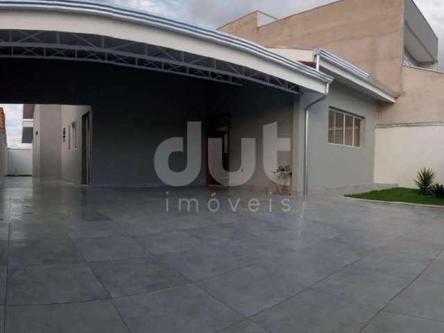 Casa com 3 quartos à venda na Rua José Borges Gonçalves, 566, Residencial Santa Joana, Sumaré, 130 m2 por R$ 640.000