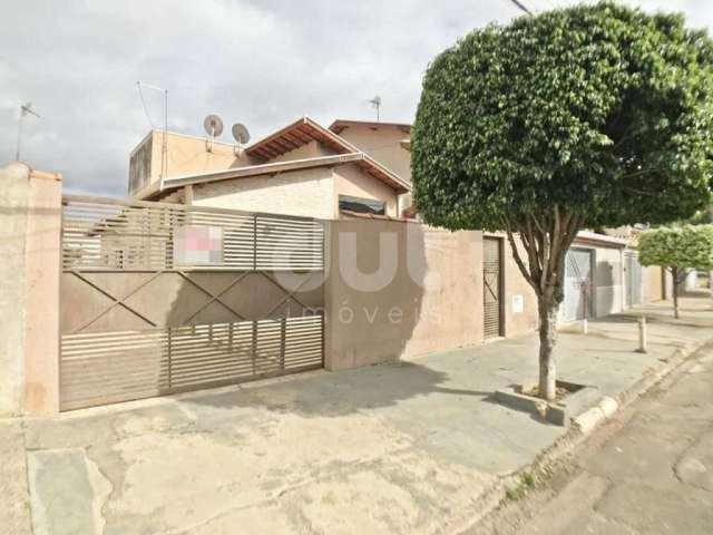 Casa com 3 quartos à venda na Rua José Bordin, 79, João Aranha, Paulínia, 89 m2 por R$ 466.400