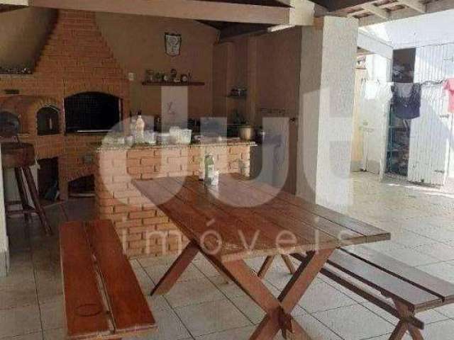 Casa com 3 quartos à venda na Rua Carlos Seva, 100, Taquaral, Campinas, 190 m2 por R$ 677.500