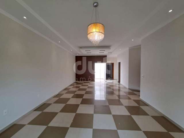 Casa em condomínio fechado com 3 quartos à venda na Avenida Fausto Pietrobom, 580, Jardim Planalto, Paulínia, 174 m2 por R$ 890.000