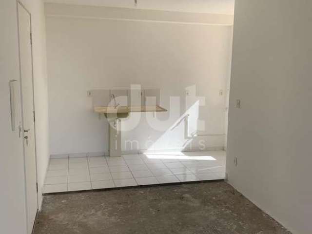 Apartamento com 2 quartos à venda na Rua Miguel João Jorge, 380, Jardim São José, Campinas, 42 m2 por R$ 185.000