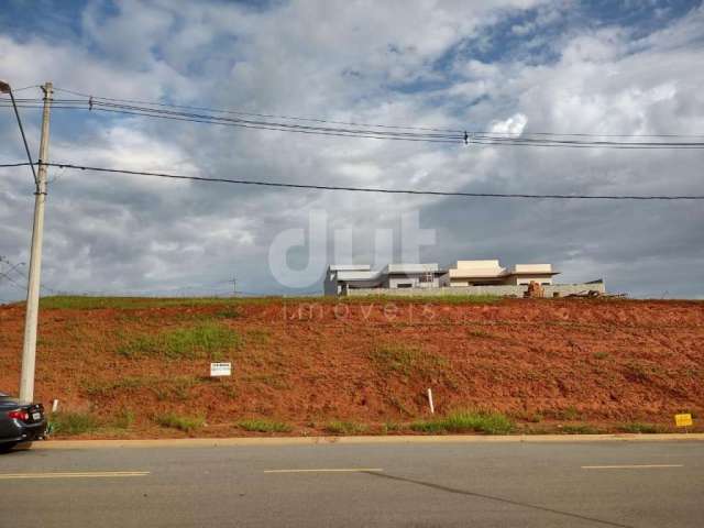 Terreno em condomínio fechado à venda na Rua Fukiko Tetsuya Tajima, 1, Loteamento Terras da Fazenda, Itatiba por R$ 225.000