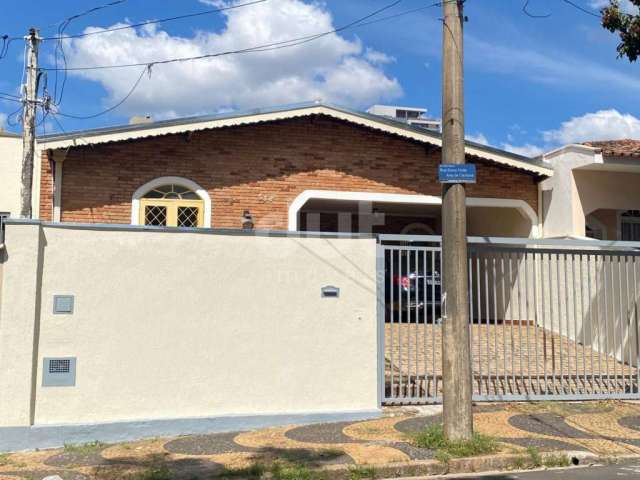 Casa com 4 quartos à venda na Dona Elídia Ana de Campos, 516, Taquaral, Campinas, 238 m2 por R$ 800.000