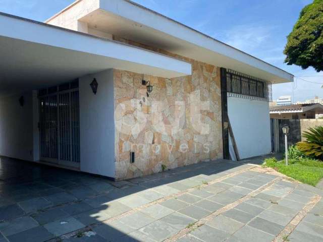 Casa comercial para alugar na Avenida Engenheiro Carlos Stevenson, 508, Nova Campinas, Campinas, 350 m2 por R$ 14.000