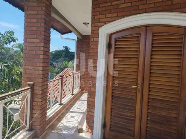 Casa com 3 quartos à venda na Rua Luís Arrobas Martins, 297, Jardim Magnólia, Campinas, 200 m2 por R$ 899.000