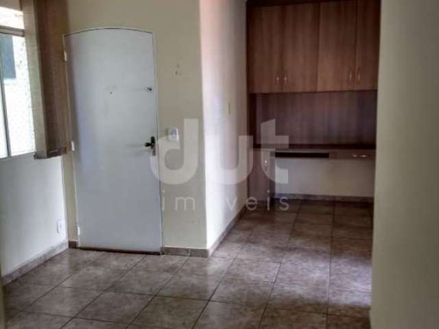 Apartamento com 2 quartos à venda na Rua Professor João Augusto de Toledo, 33, Vila Proost de Souza, Campinas, 56 m2 por R$ 220.000