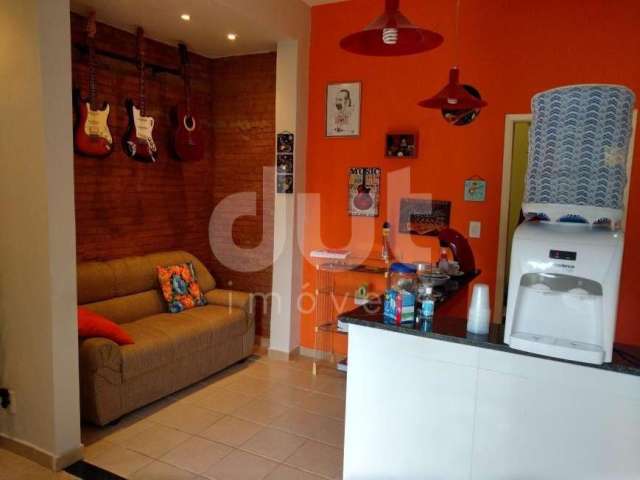 Casa comercial à venda na Rua Doutor Albano de Almeida Lima, 351, Jardim Guanabara, Campinas, 150 m2 por R$ 820.000