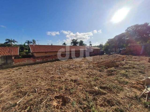 Terreno comercial à venda na Rua Doutor Fernando Leite Ferraz, 684, Parque Terranova, Valinhos por R$ 904.000