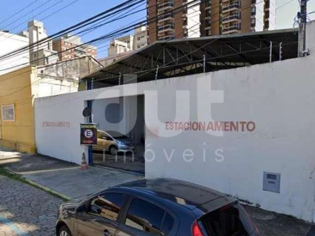 Barracão / Galpão / Depósito à venda na Rua Duque de Caxias, 999, Centro, Campinas, 300 m2 por R$ 1.800.000