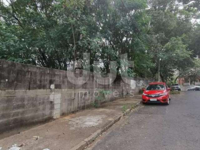 Terreno comercial à venda na Rua Alcides de Godoy, 483, Jardim Paraíso, Campinas por R$ 566.000