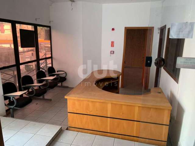 Sala comercial para alugar na Rua Major Solon, 243, Cambuí, Campinas, 150 m2 por R$ 4.450