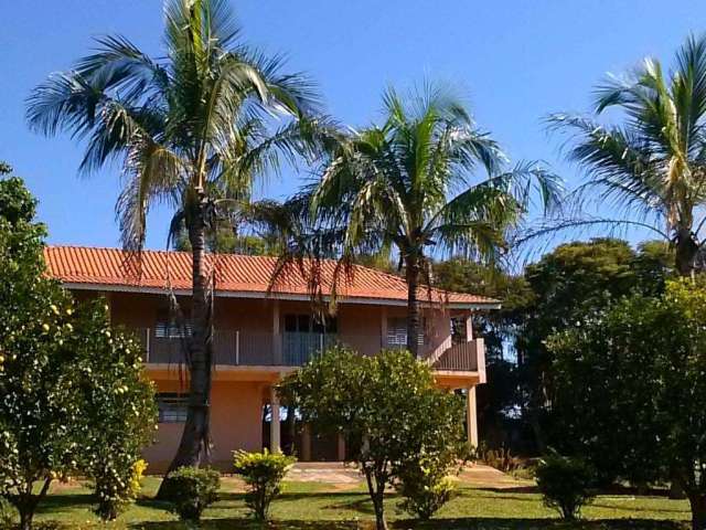 Casa comercial com 3 salas à venda na Rua Maria Clara Franco de Camargo, 01, Sítio da Moenda, Itatiba, 1500 m2 por R$ 3.000.000