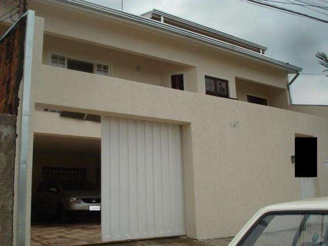 Casa com 4 quartos à venda na Rua Francisco Mesquita, 747, Vila Brandina, Campinas, 279 m2 por R$ 1.099.000