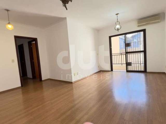 Apartamento com 3 quartos à venda na Rua Quatorze de Dezembro, 442, Centro, Campinas, 117 m2 por R$ 690.000