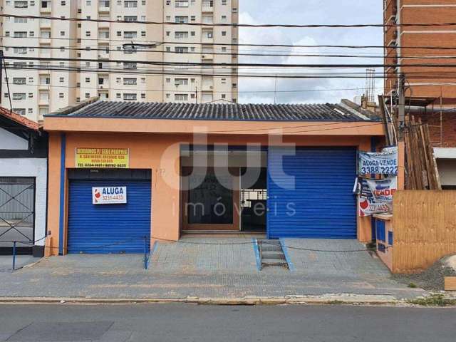 Sala comercial à venda na Rua Coronel Quirino, 172, Cambuí, Campinas, 514 m2 por R$ 1.430.000