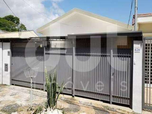 Casa com 4 quartos à venda na Rua Professor Alcíno Almeida Maudonnet, 426, Jardim Nossa Senhora Auxiliadora, Campinas, 241 m2 por R$ 725.000