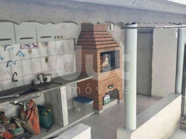 Casa com 3 quartos à venda na Rua Durval Faria Sobrinho, 211, Jardim Carlos Lourenço, Campinas, 140 m2 por R$ 580.000