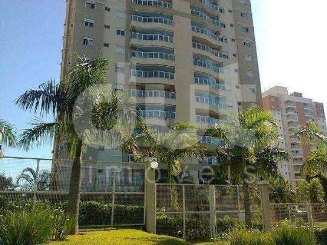 Apartamento com 3 quartos à venda na Avenida Maria Emília Alves dos Santos de Ângelis, 324, Parque Prado, Campinas, 134 m2 por R$ 1.350.000