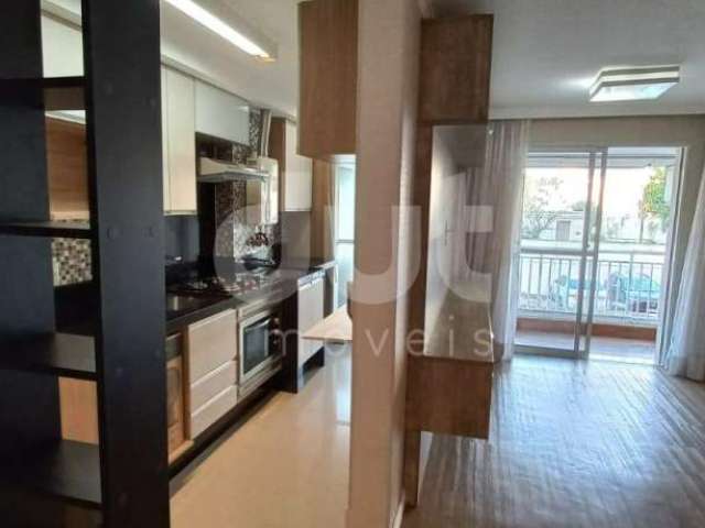 Apartamento com 2 quartos à venda na Rua Luzitana, 43, Bosque, Campinas, 67 m2 por R$ 560.000